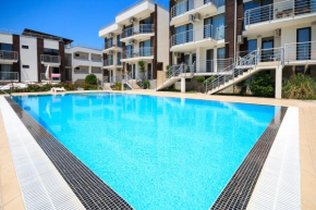 Deluxe Sea View Apartment - Family Friendly